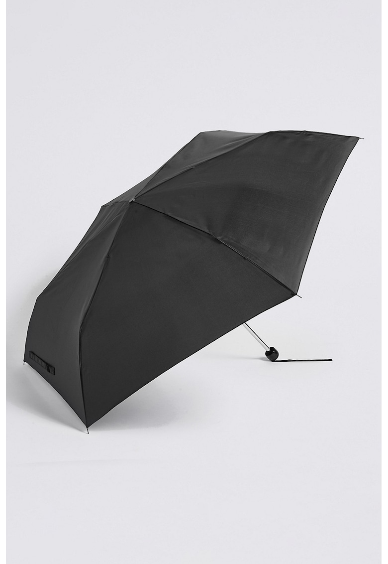 Umbrela pliabila cu model uni