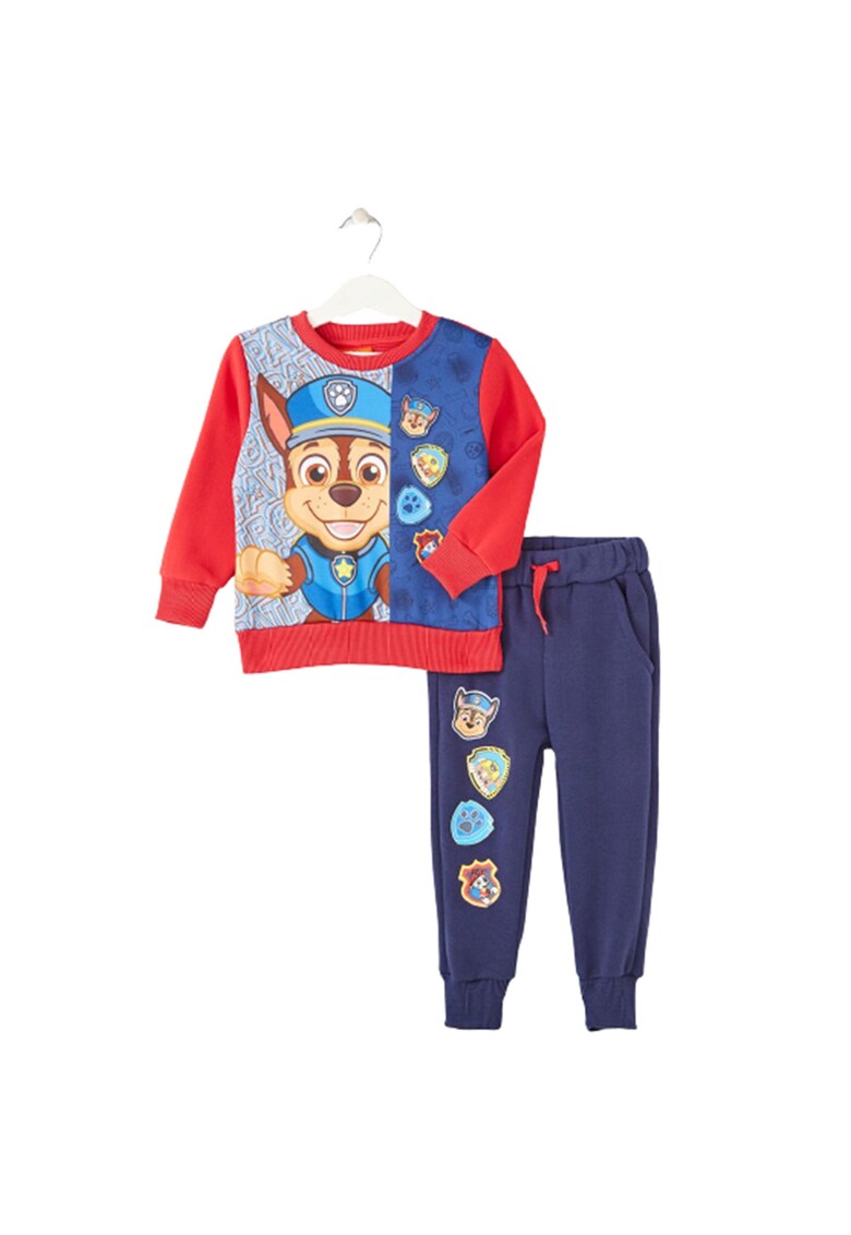 Trening Baieti model 52121618 - Albastru