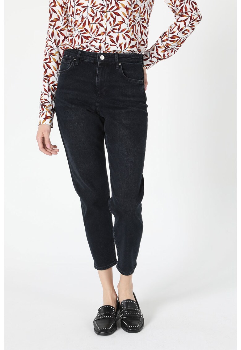 Blugi conici slim fit 891 Maya