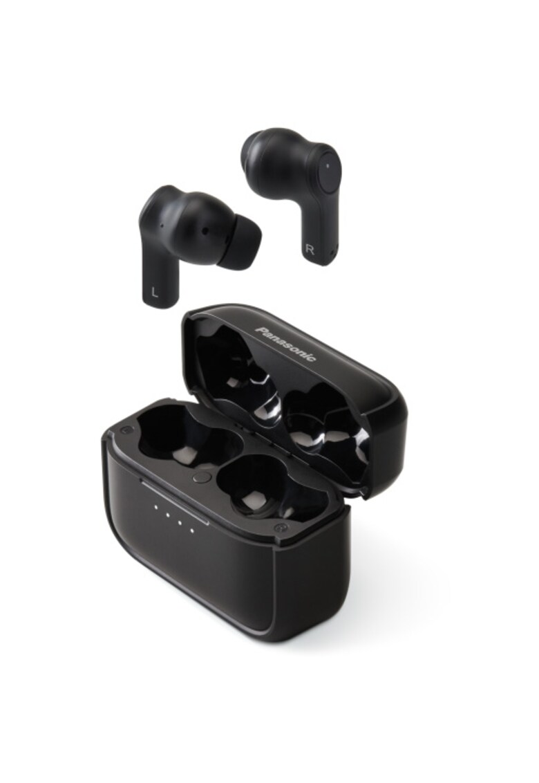 Casti In-Ear RZ-B210WDE - True Wireless - Autonomie 20 ore - extra Bass