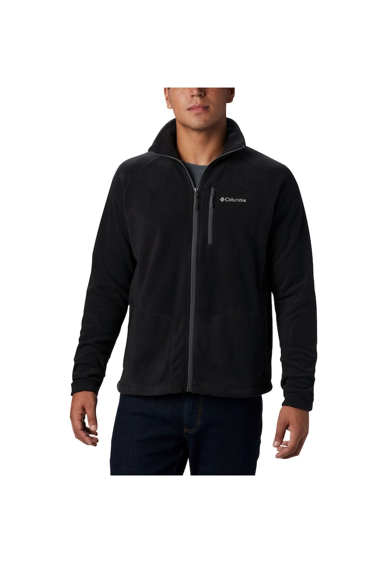 Bluza sport - Fast Trek II Full Zip Fleece Bluza sport - Fast Trek II Full Zip Fleece