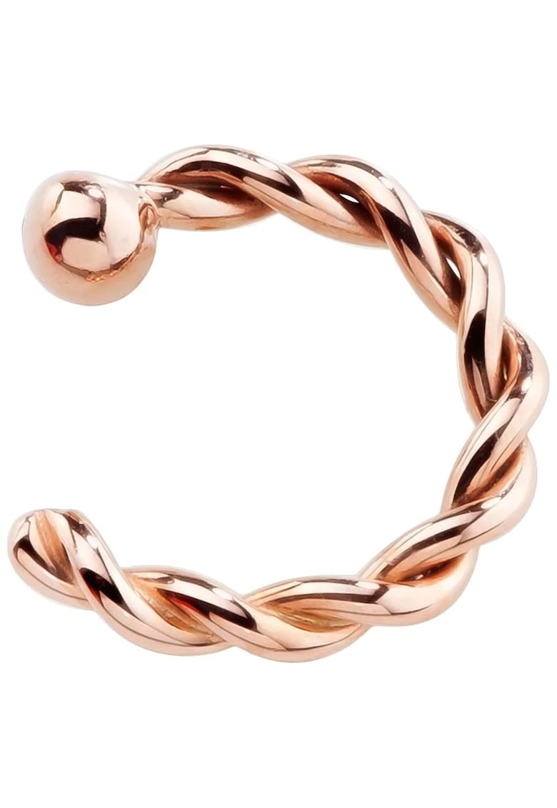 Inel fals pentru nas - rose gold - Tabita C1 -