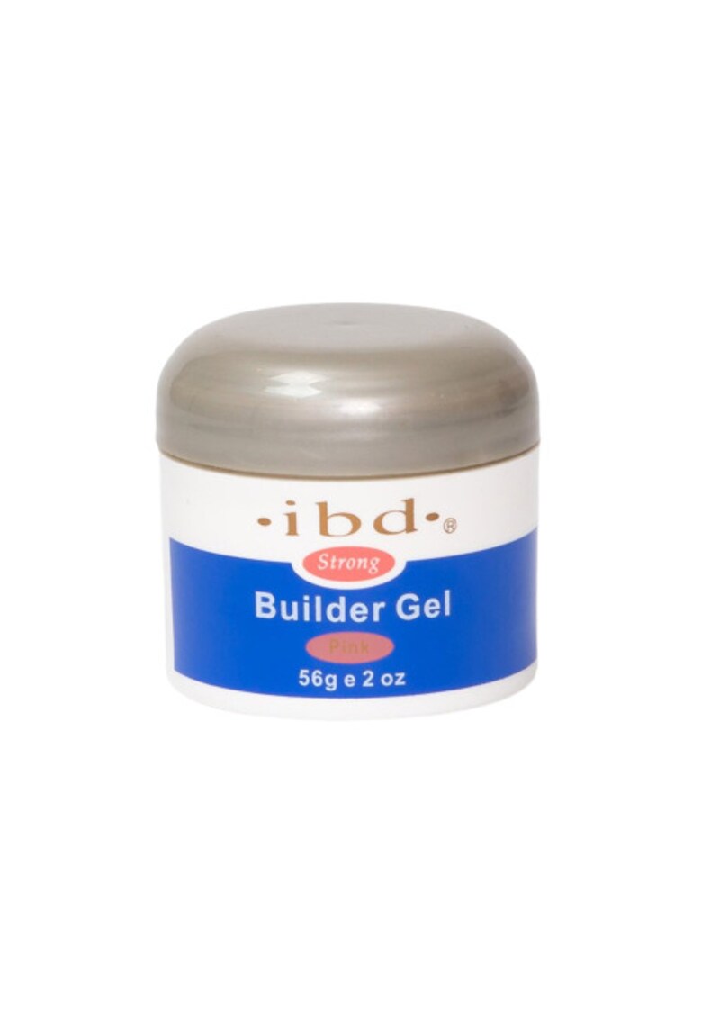Gel UV Constructie - Builder Gel - Pink - 56 g
