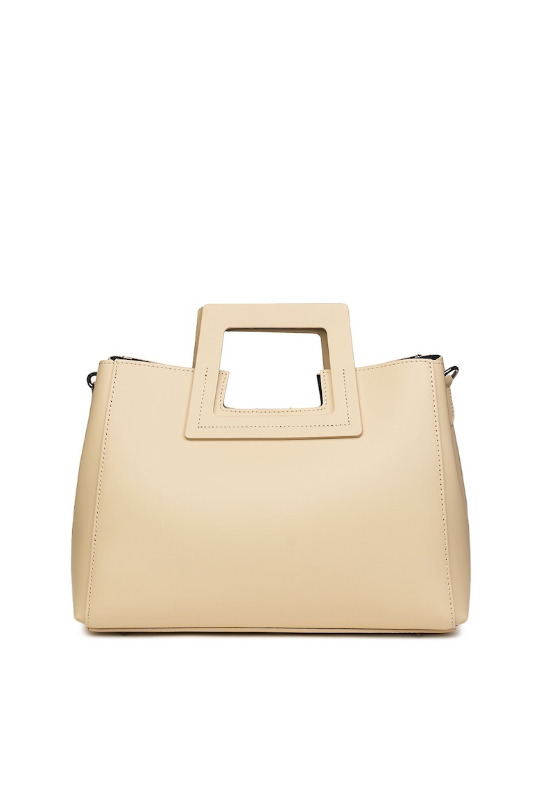 Geanta dama din piele naturala Armina