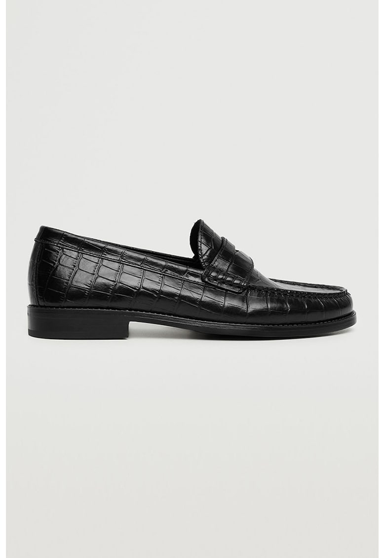 Pantofi loafer Clasicro fashiondays.ro imagine reduss.ro 2022