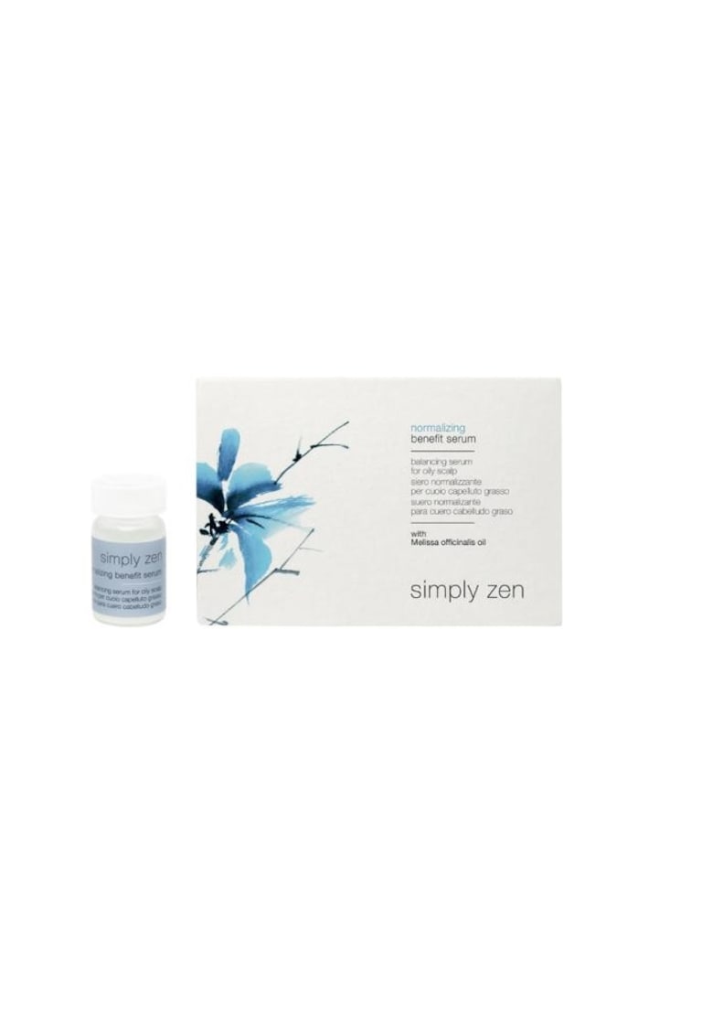 Ser pentru scalp Normalizing - 12x5ml