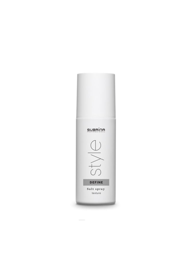 Spray pentru texturare Professional Style Define Salt - 150ml