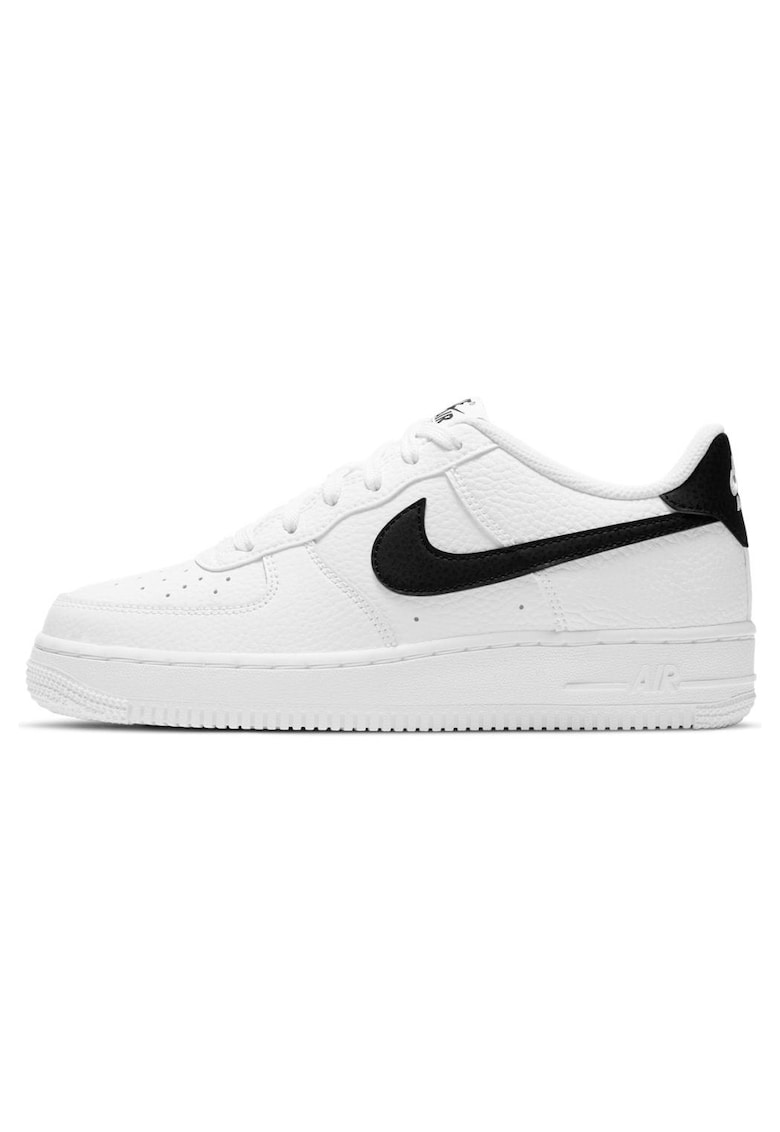 Дамски спортни обувки Air Force 1 An21 CT3839100 - бели - Бял