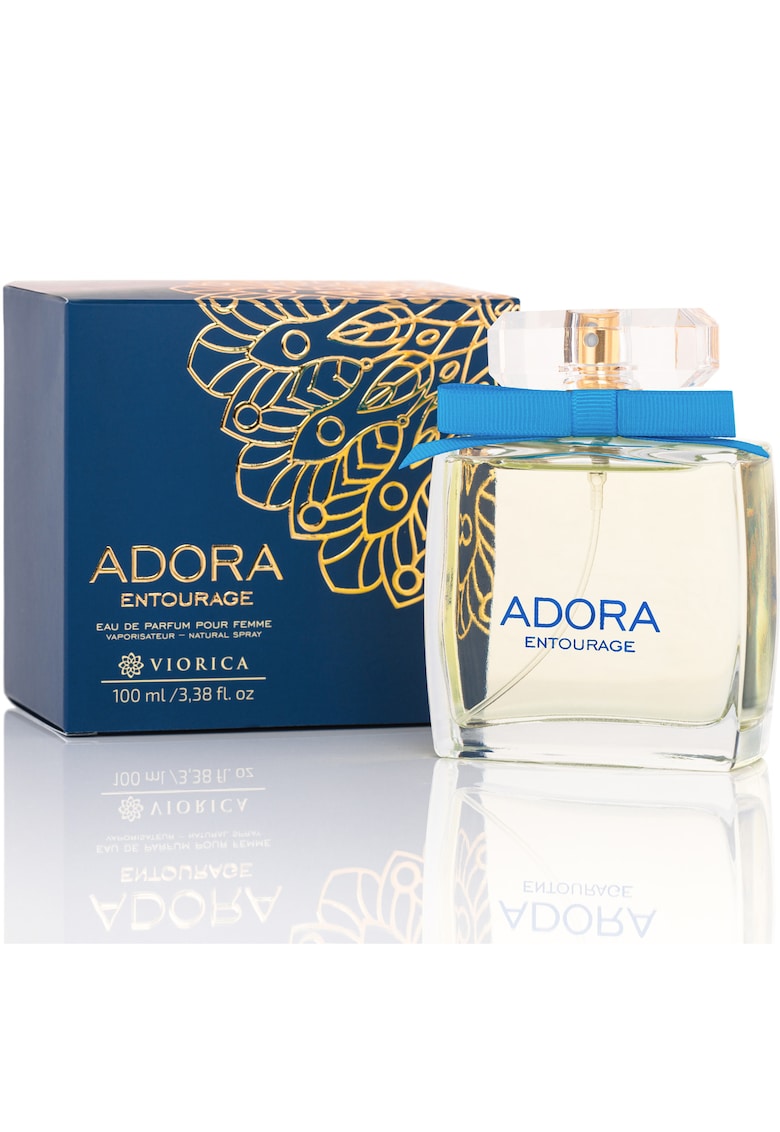 Apa de Parfum Adora Entourage - 100 ml