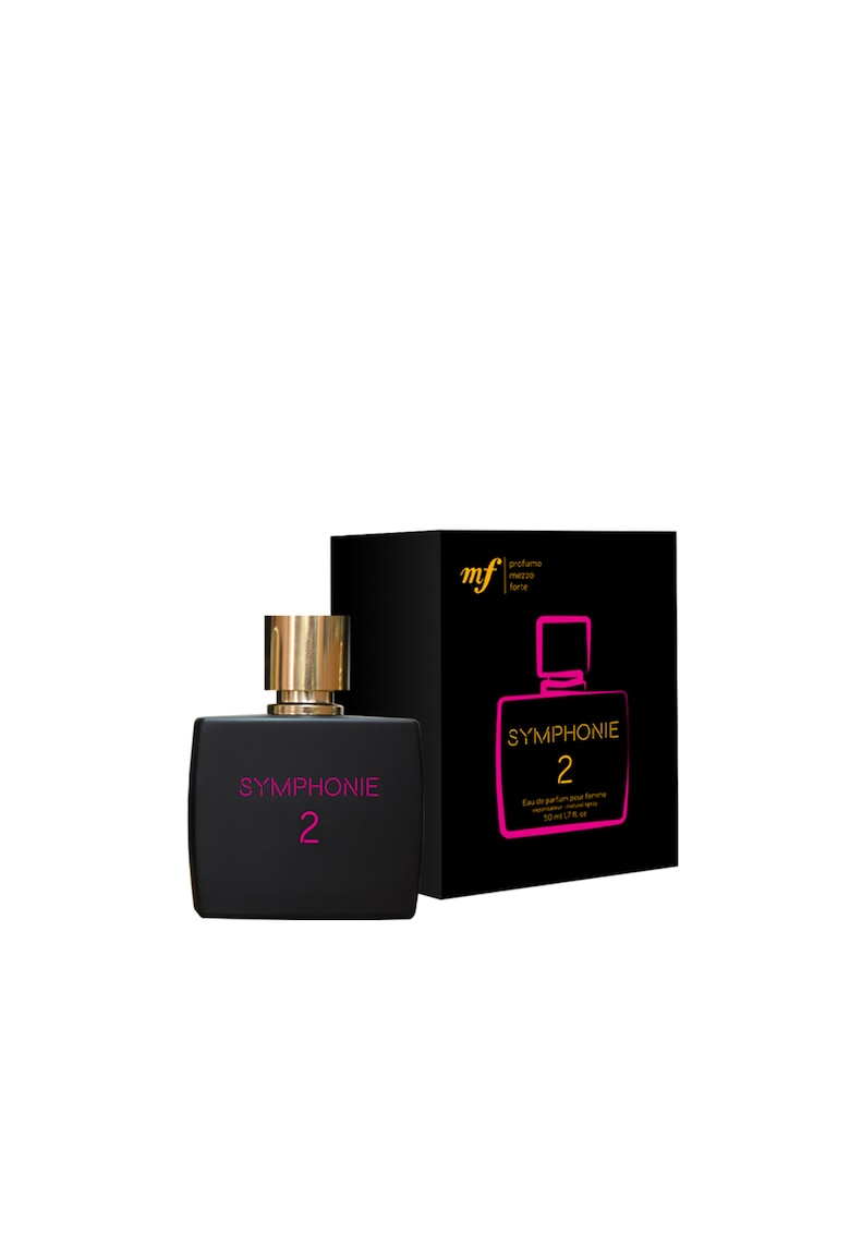 Apa de Parfum Symphonie 2 - 50 ml