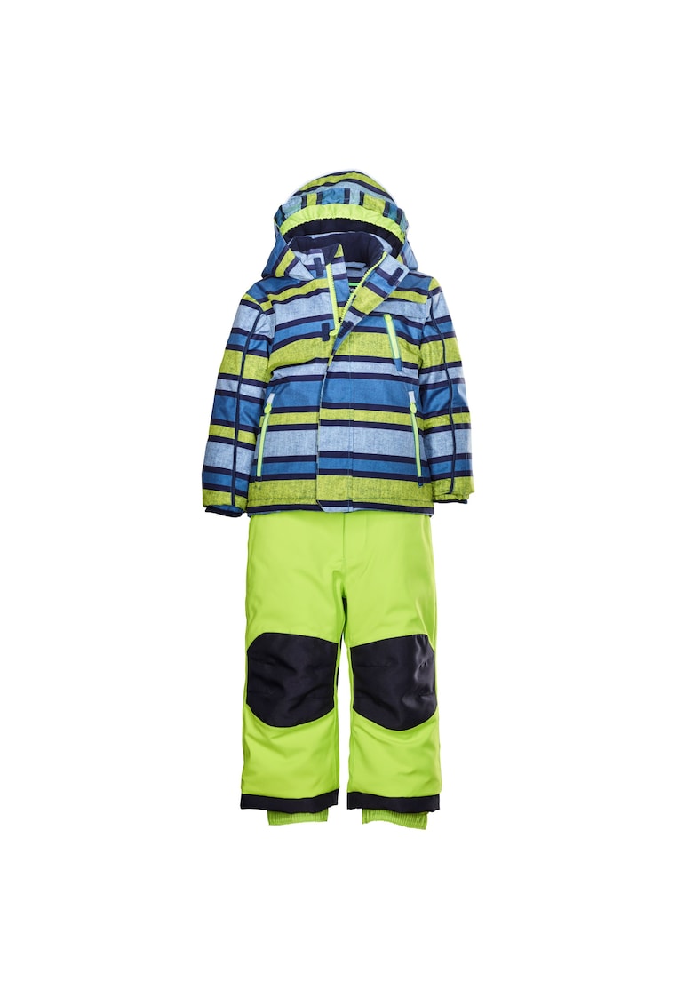 Salopeta KW 90 MNS SKI JCKT AND PNTS Salopeta KW 90 MNS SKI JCKT AND PNTS