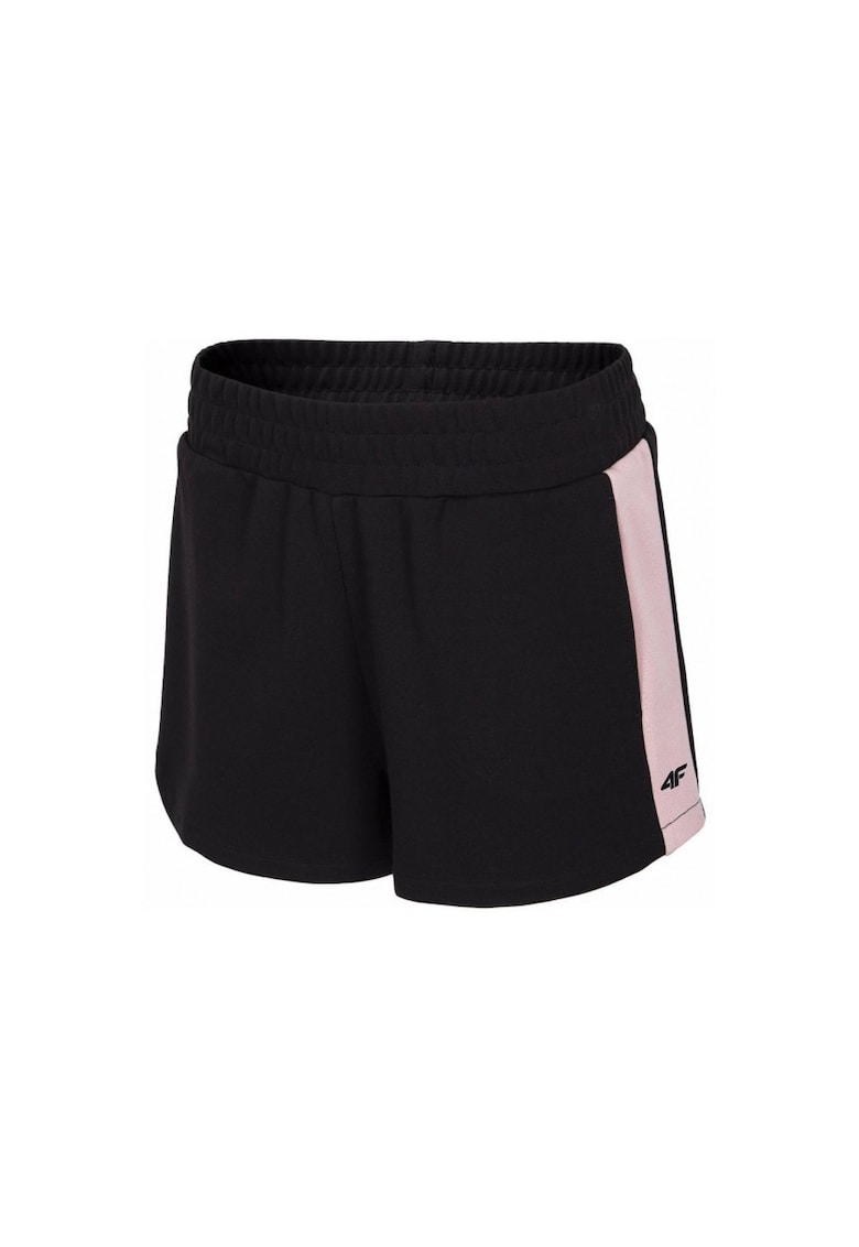 Pantaloni scurti dama NEGRU
