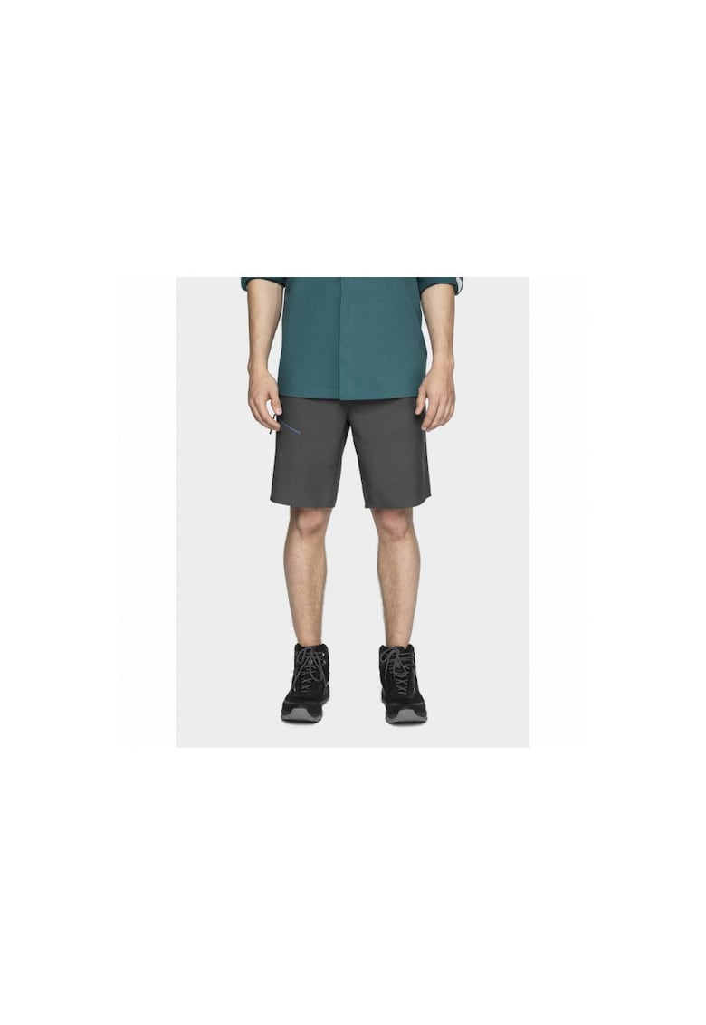Pantaloni scurti pentru barbati H4L21-SKMF060