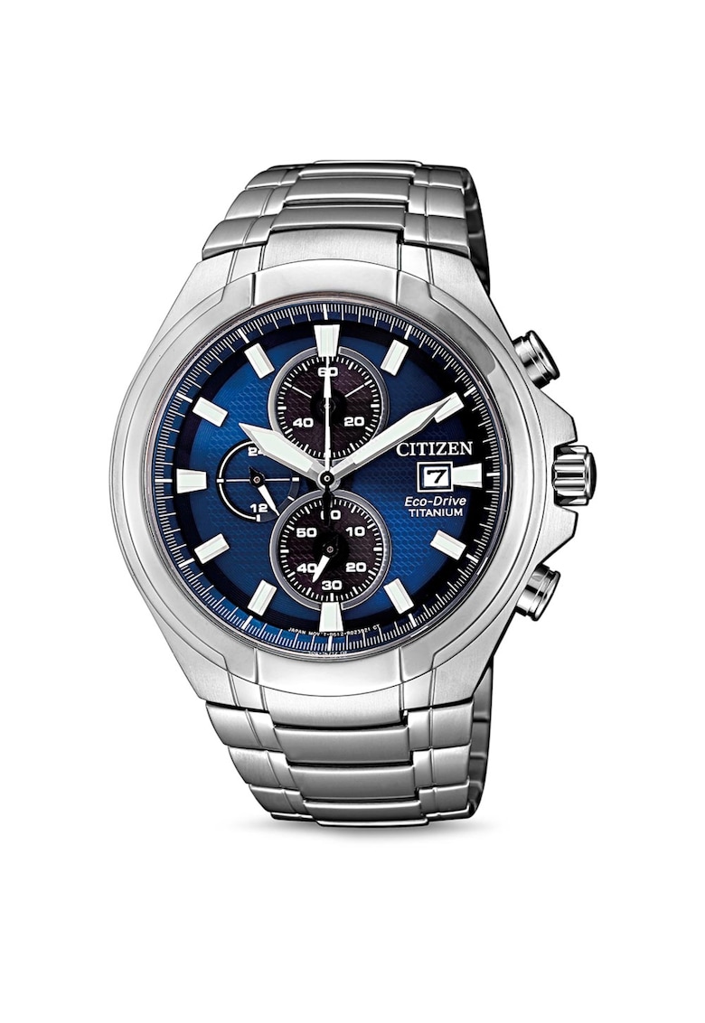 Ceas Barbati - Eco-Drive Titanium CA0700-86L