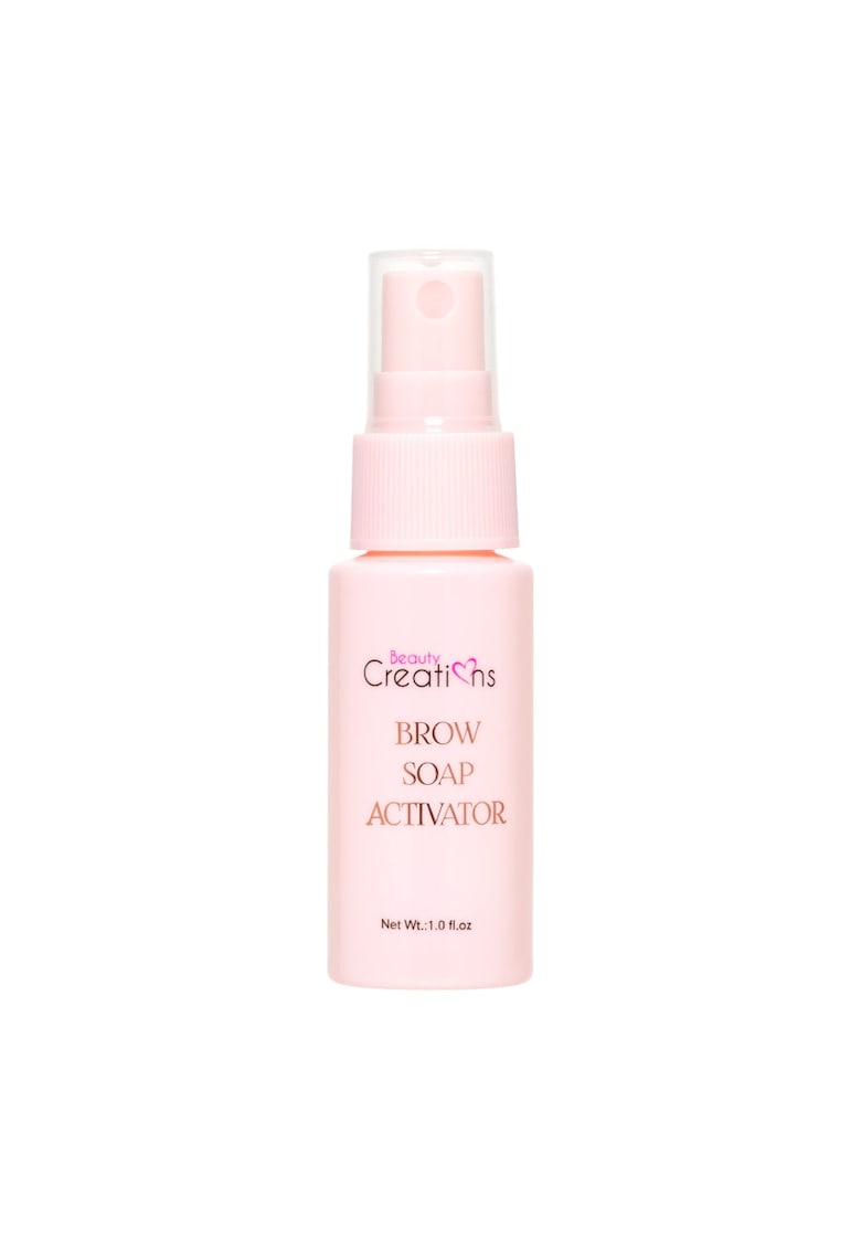 Activator de sapun pentru sprancene  30ml