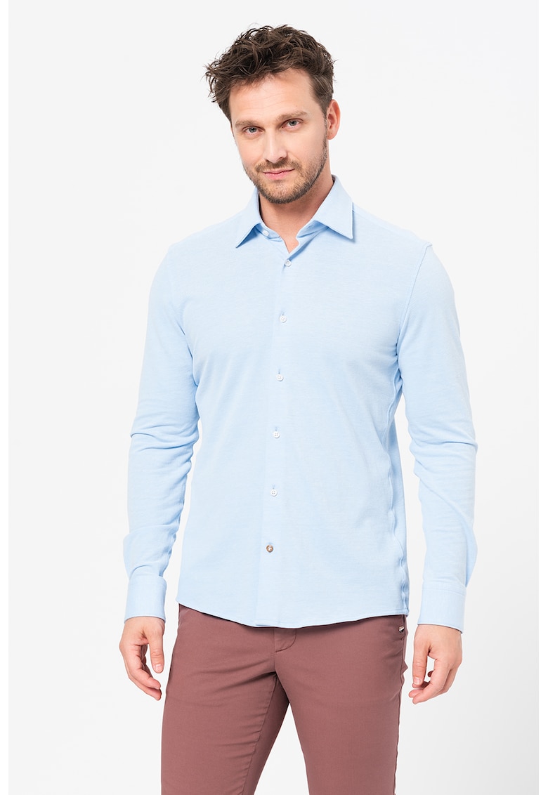 Camasa slim fit Hank