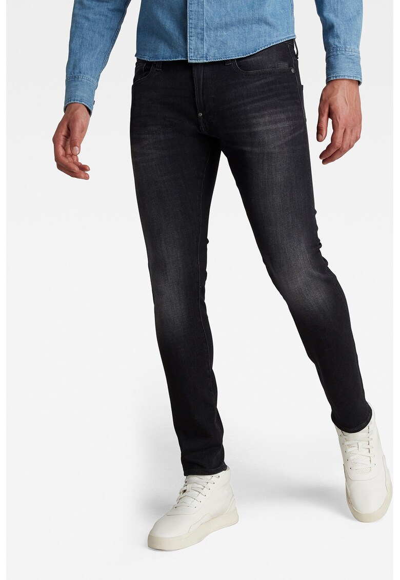 G-Star RAW Прилепнали дънки Revend за Мъже G-Star RAW Прилепнали дънки Revend за Мъже