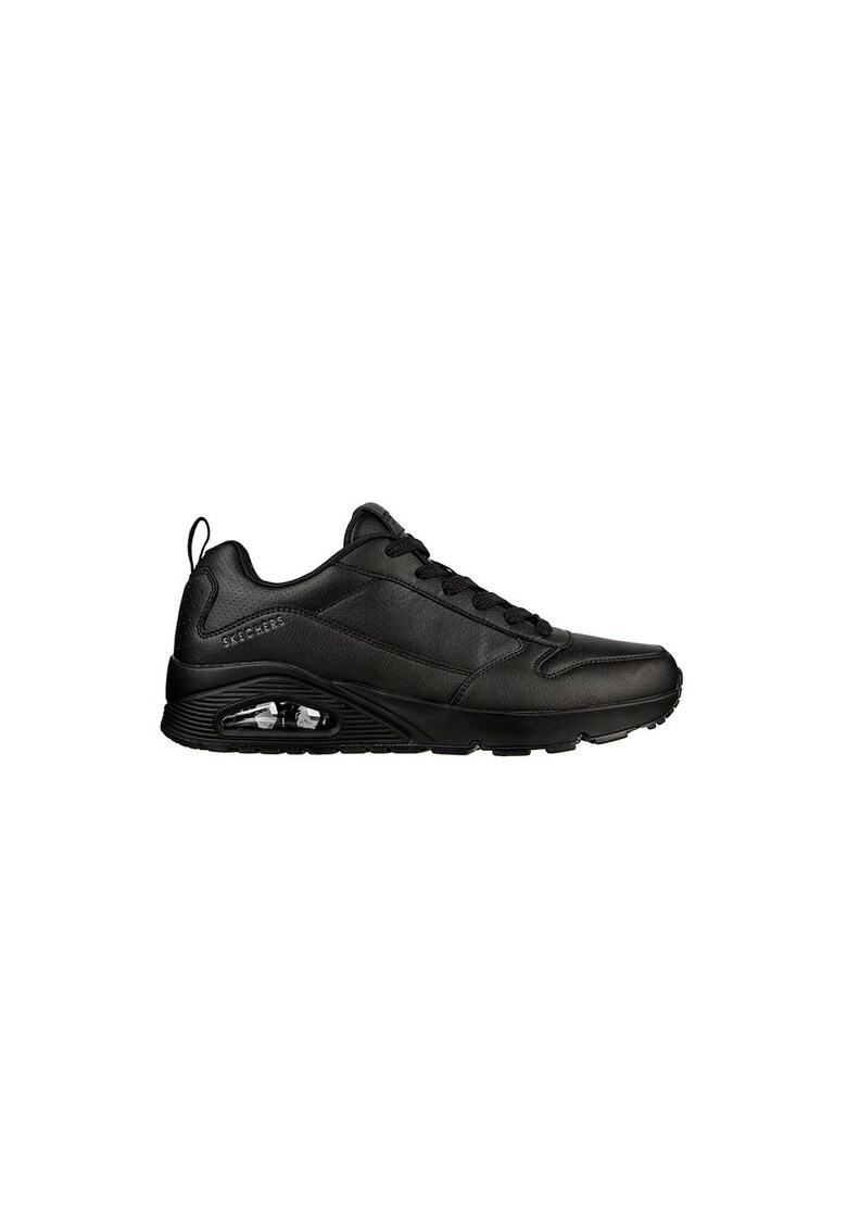 Pantofi Sport Uno Hideaway 232152-BBK - Barbati - Negru