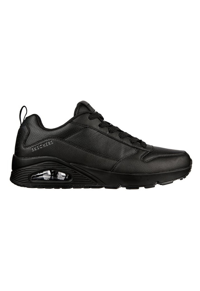 Pantofi Sport Uno Hideaway 232152-BBK - Barbati - Negru