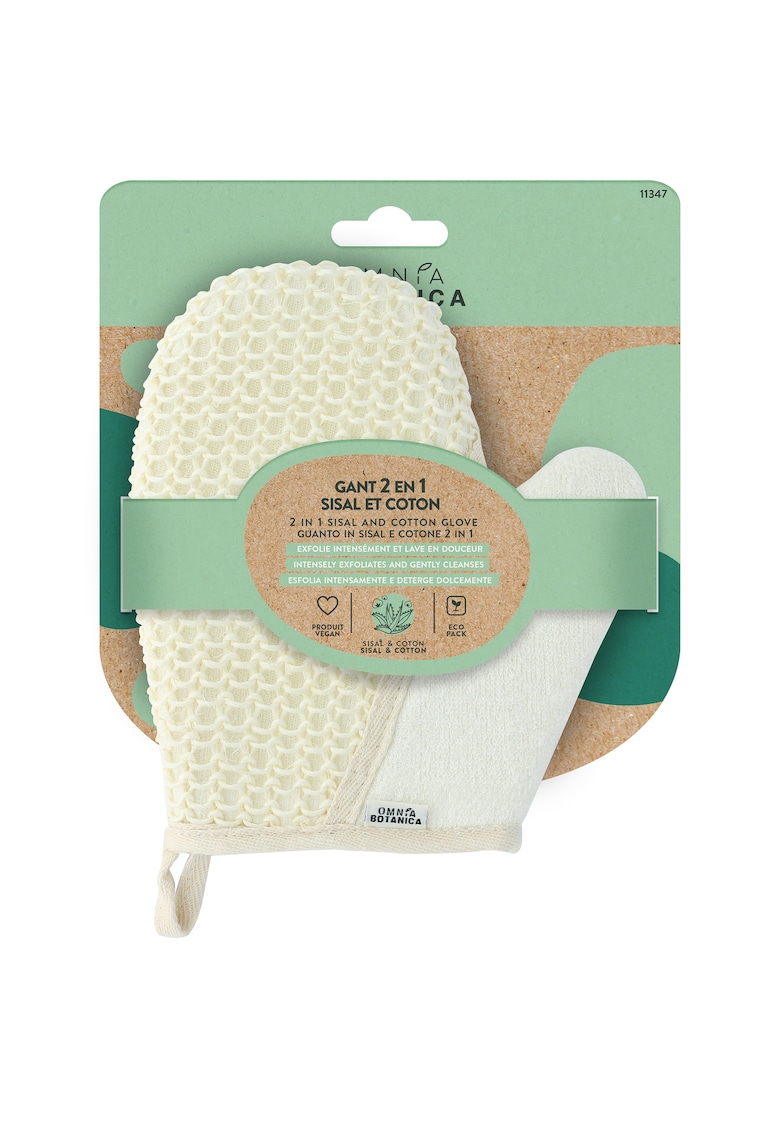 Manusa dubla pentru baie