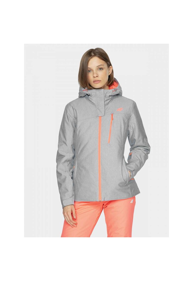 JACHETA DE SCHI KUDN003 27M KUDN003-27M - Gri