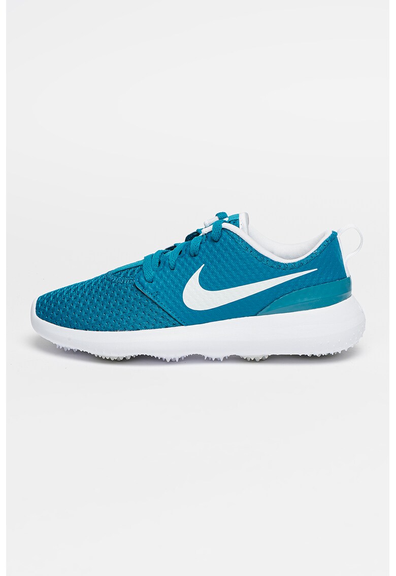 Голф обувки Roshe с лого