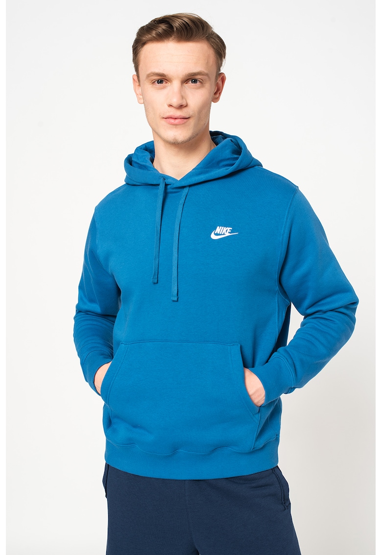 Hanorac cu buzunar kangaroo Sportswear Club
