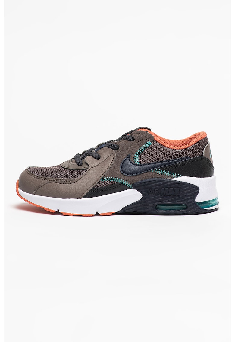 Спортни обувки Air Max Excee с велур