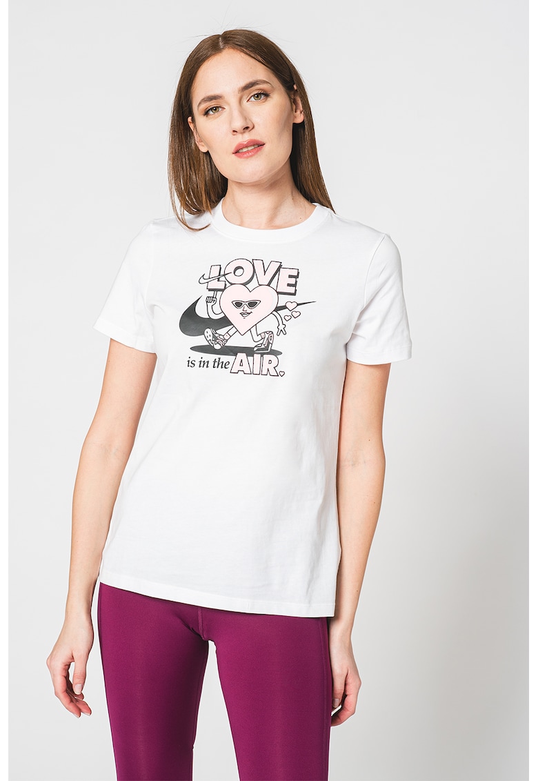 Tricou lejer Sportswear Valentine's Day