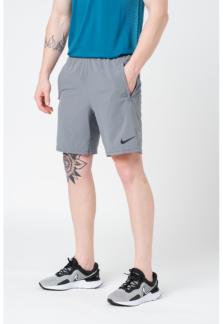 Pantaloni scurti cu tehnologie Dri-FIT - pentru fitness Pro Flex Max