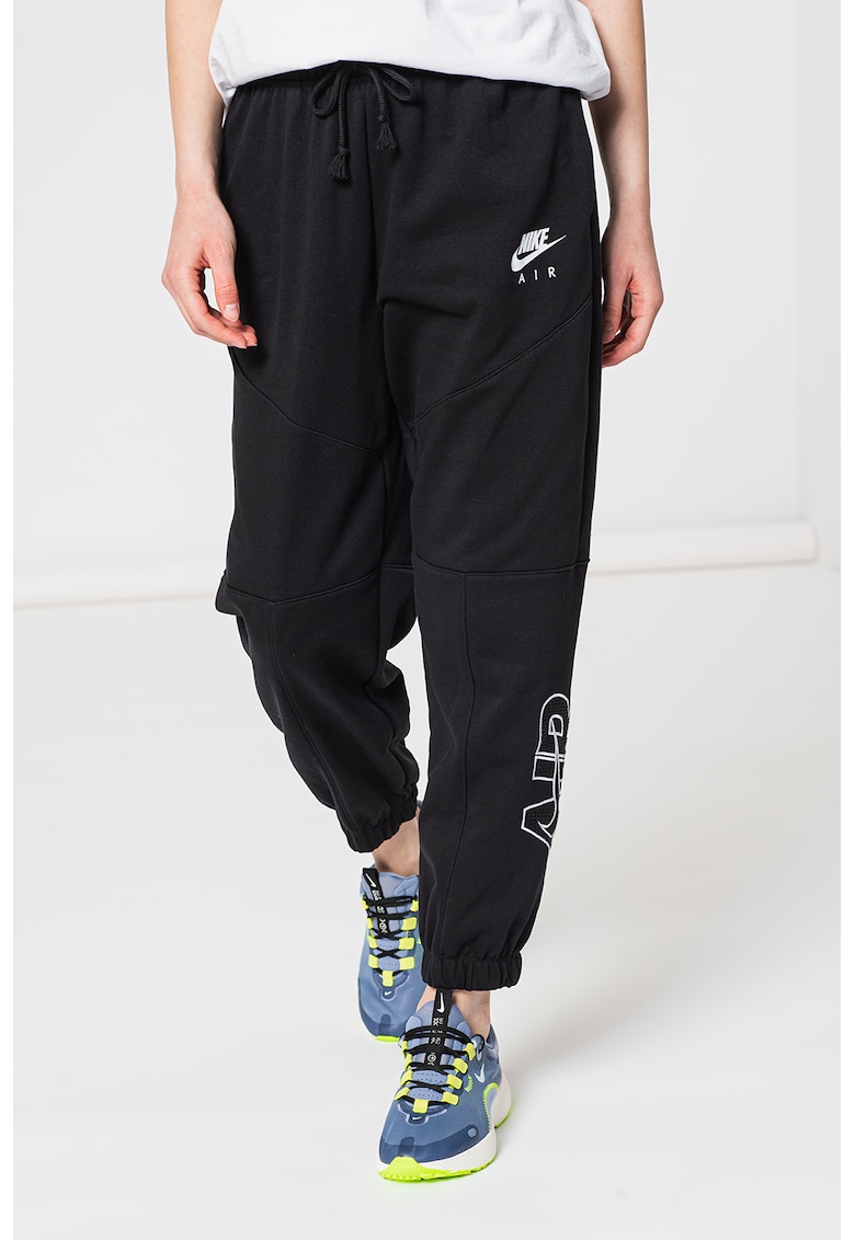 Pantaloni sport lejeri cu buzunare Air