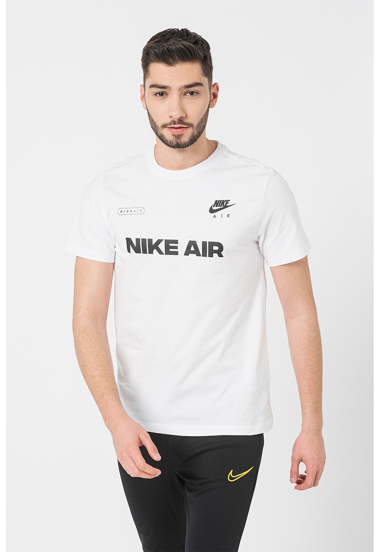 Памучна тениска Air 1 с лого Nike