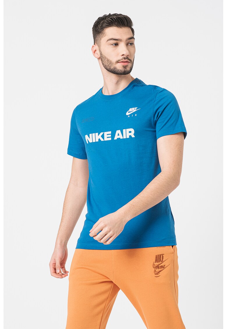 Памучна тениска Air 1 с лого Nike