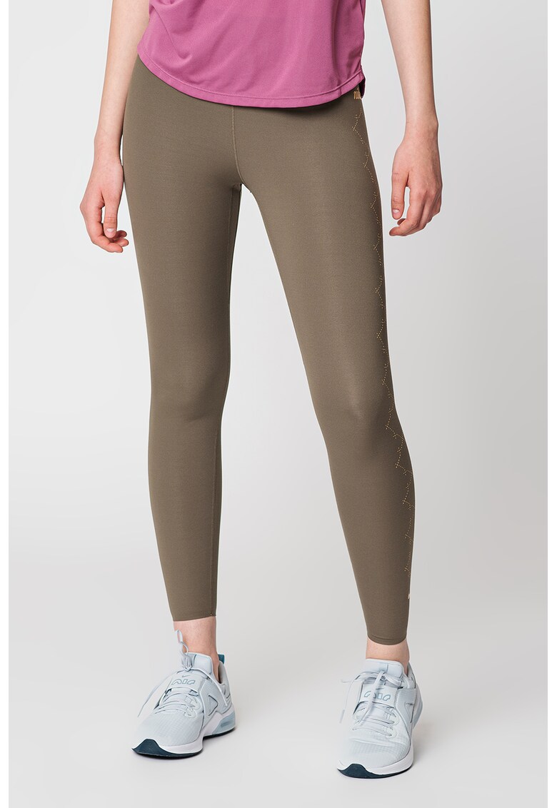 Nike Тренировъчен клин One Luxe Dri-Fit за Жени Nike Тренировъчен клин One Luxe Dri-Fit за Жени