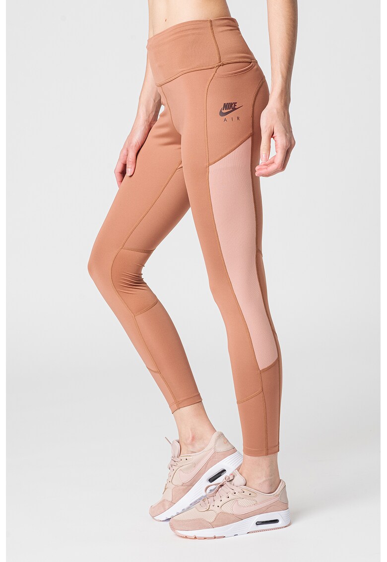 Клин за бягане Dri-Fit с висока талия Nike