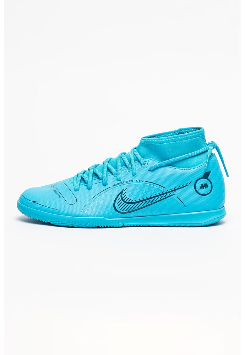 Унисекс футболни обувки Mercurial Superfly 8 Club