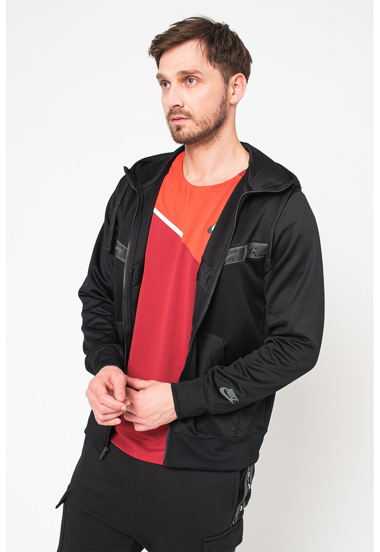 Худи Sportswear Repeat с цип