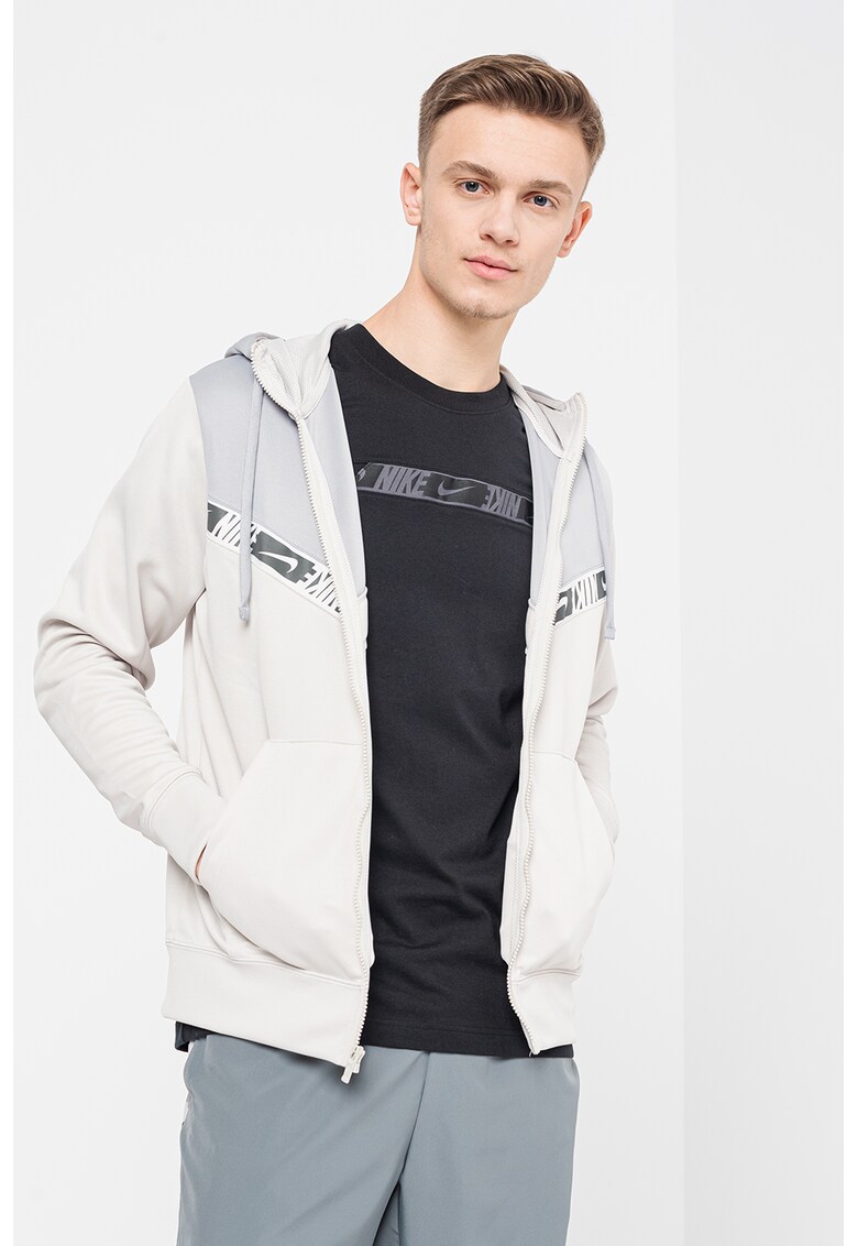 Худи Sportswear Repeat с цип