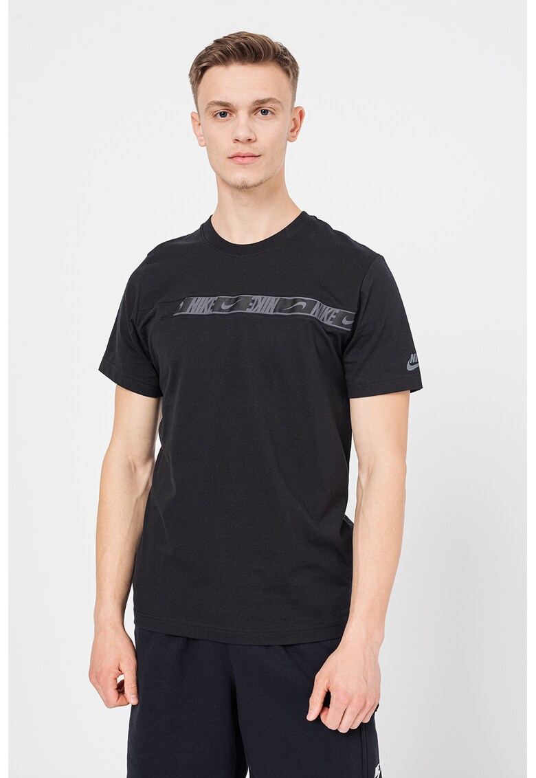 Тениска Sportswear Repeat с лого Nike
