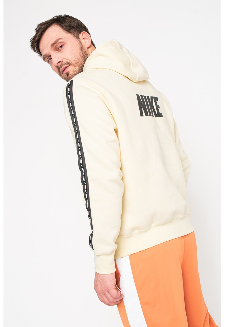 Худи Sportswear Repeat с джоб кенгуру и лого