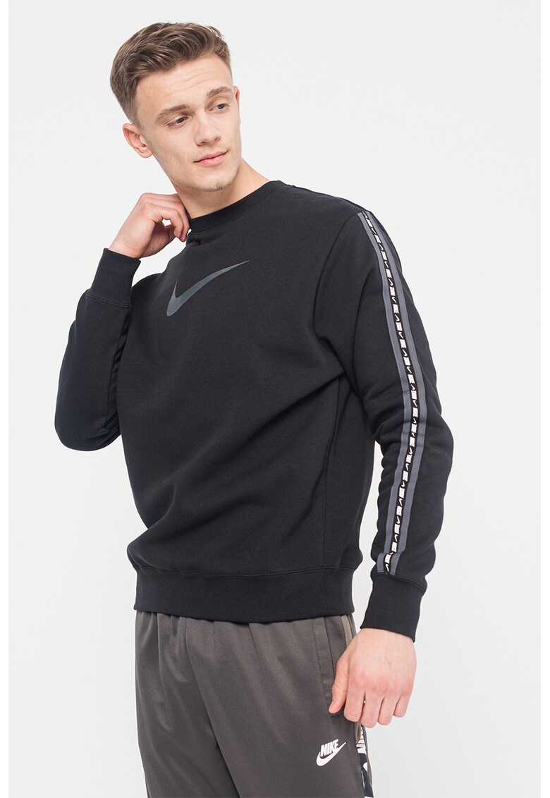 Суитшърт Sportswear Repeat с лого