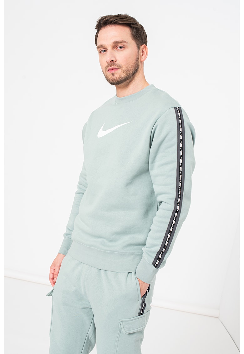 Суитшърт Sportswear Repeat с лого