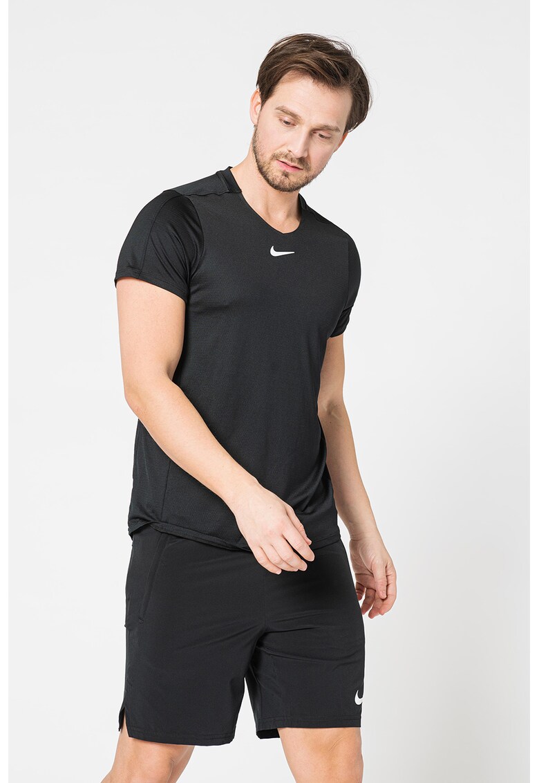 Тенис тениска Advantage с Dri-Fit