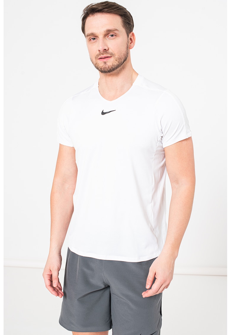 Тенис тениска Advantage с Dri-Fit