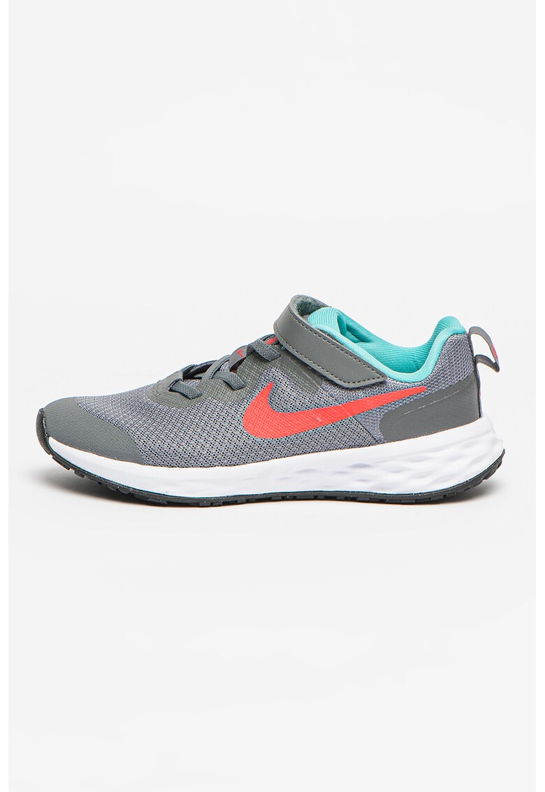 Мрежести обувки Revolution 6 за бягане Nike