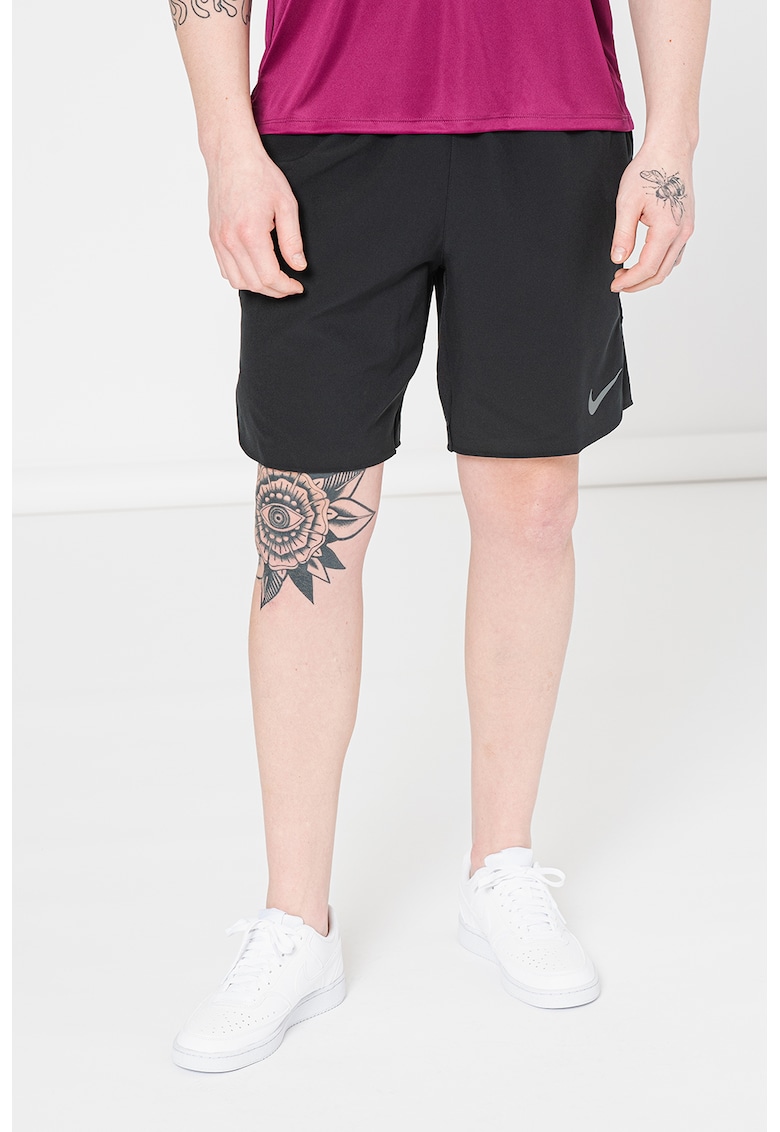 Pantaloni scurti cu tehnologie Dri-FIT pentru antrenament Pro Flex Rep