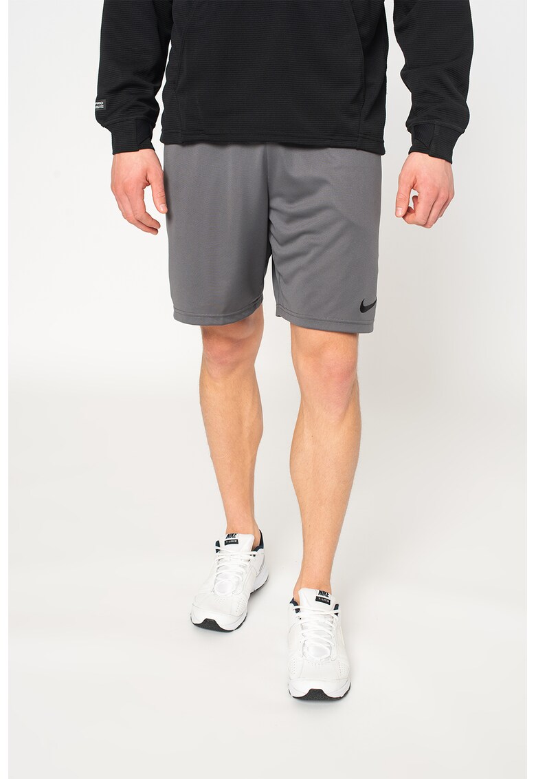 Тренировъчен къс панталон с Dri-Fit и вътрешна връзка Nike