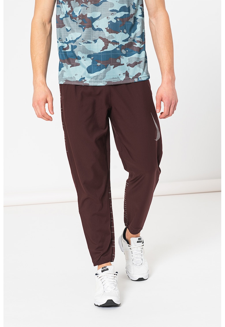 Панталон за бягане с Dri-fit и джобове