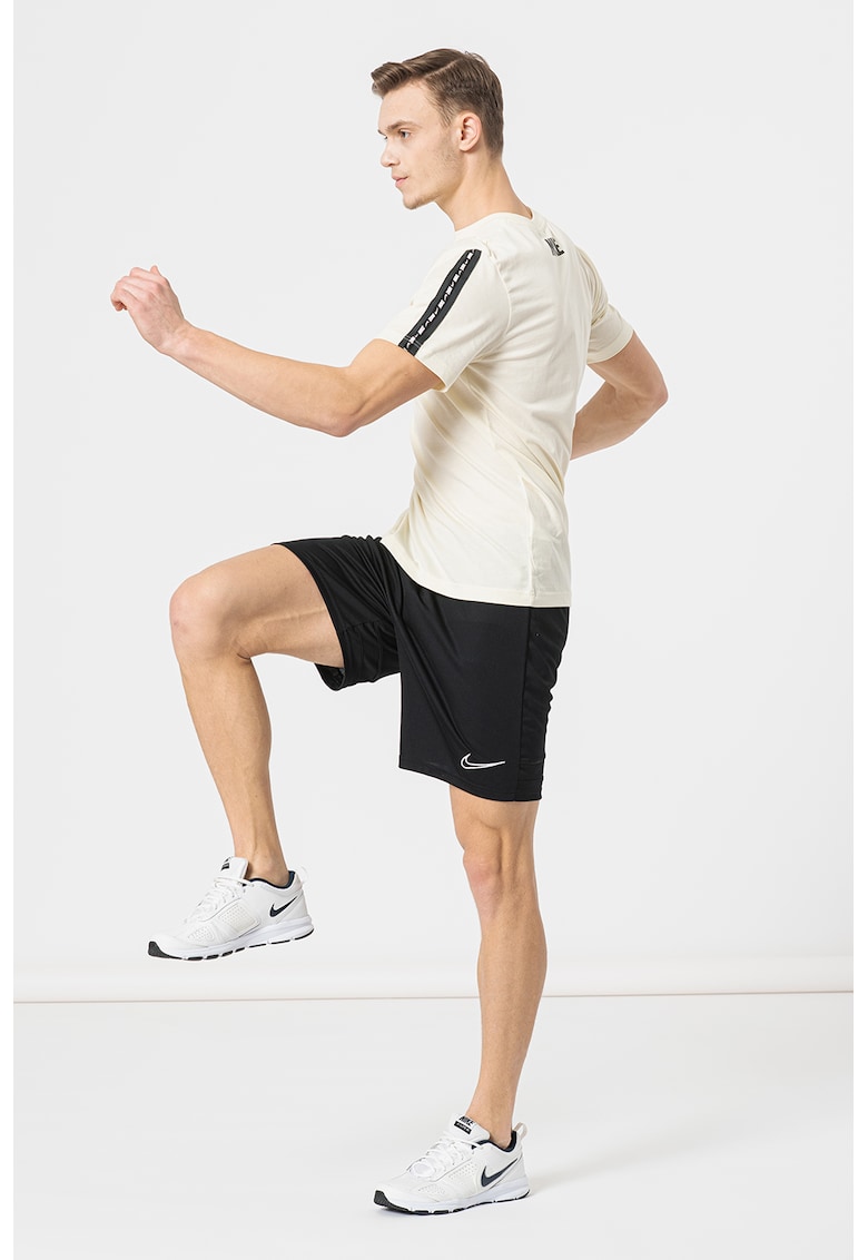 Pantaloni scurti cu tehnologie Dri-FIT pentru fotbal Academy