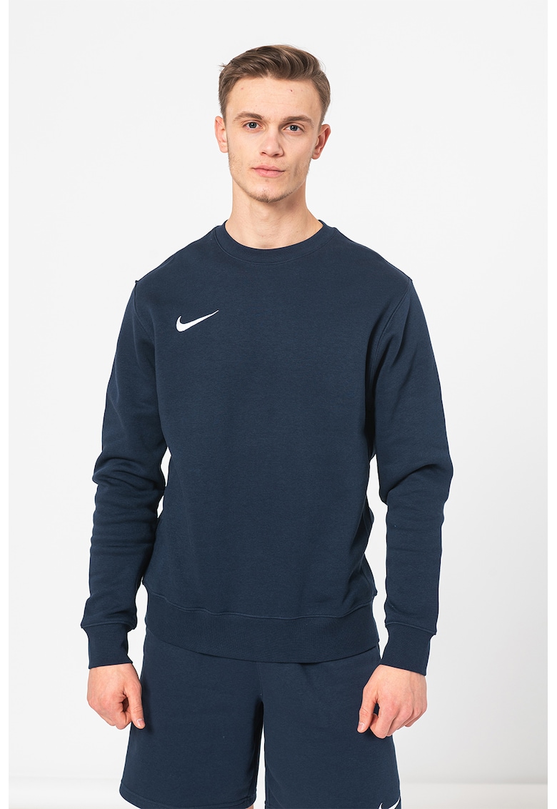 Bluza cu detaliu logo - pentru fotbal Park